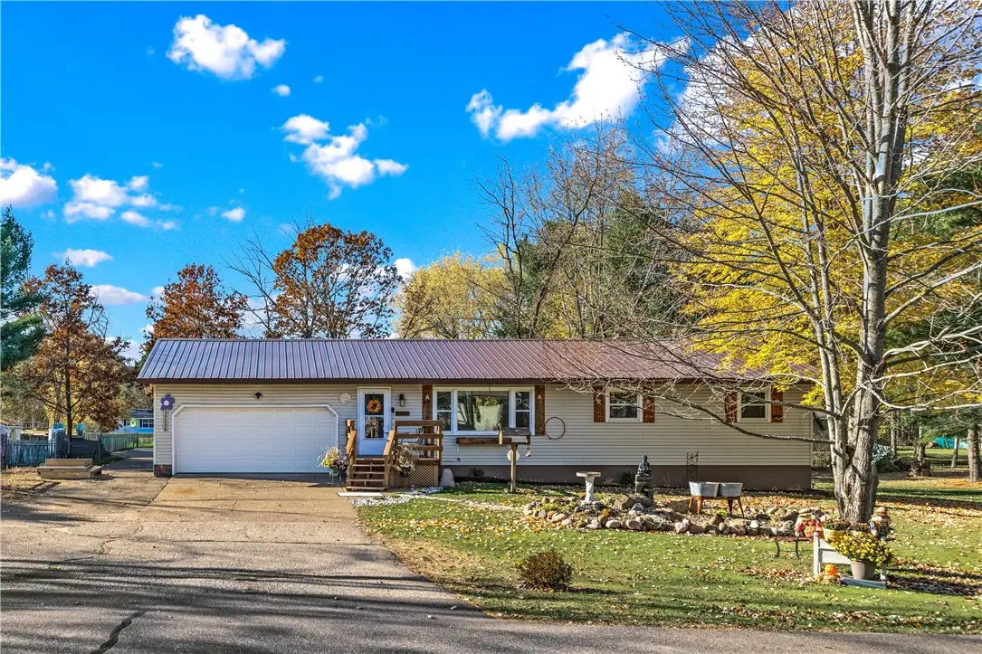 1520 Watt Avenue, Fall Creek, WI 54742 - #1