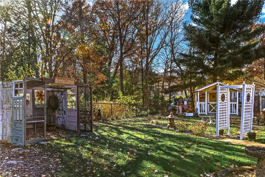 1520 Watt Avenue, Fall Creek, WI 54742 - #2