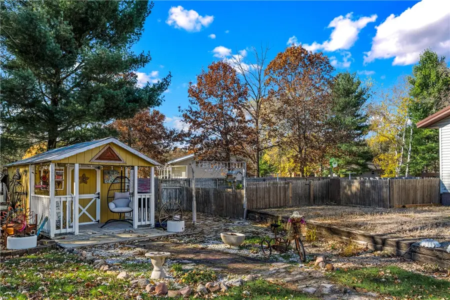 1520 Watt Avenue, Fall Creek, WI 54742 - #3