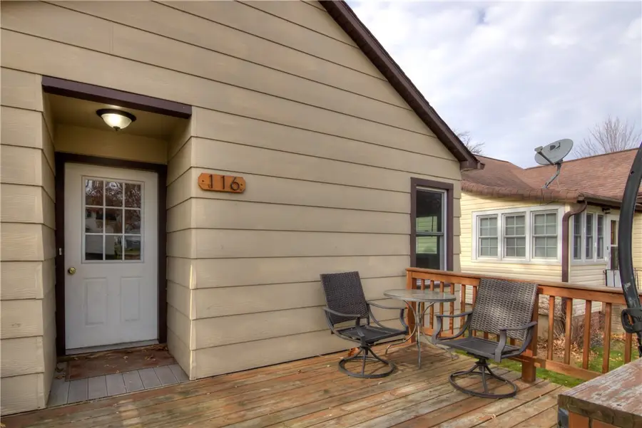116 N 5th Street, Cornell, WI 54732 - Image #3