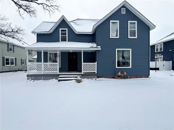 32 W Humbird Street, Rice Lake, WI 54868