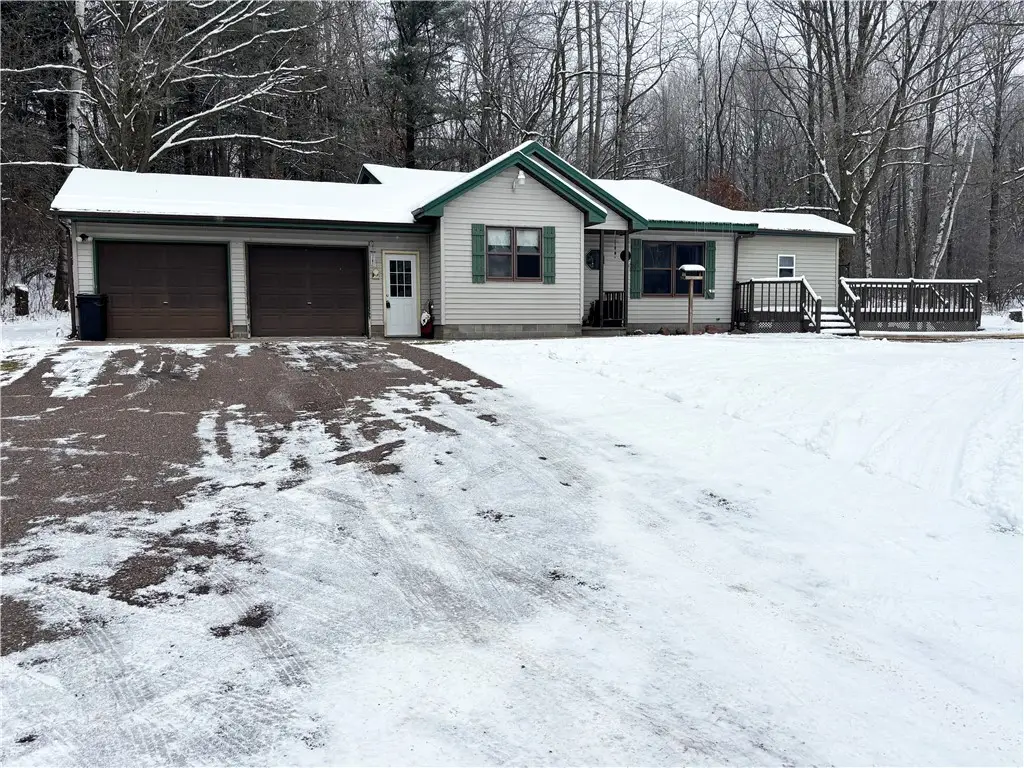 2120 15th Avenue, Cameron, WI 54822 - Image #1