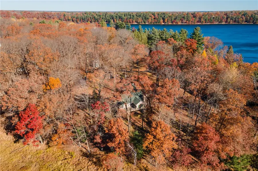 24779 Larrabee Subdivision Road, Webster, WI 54893 - #2