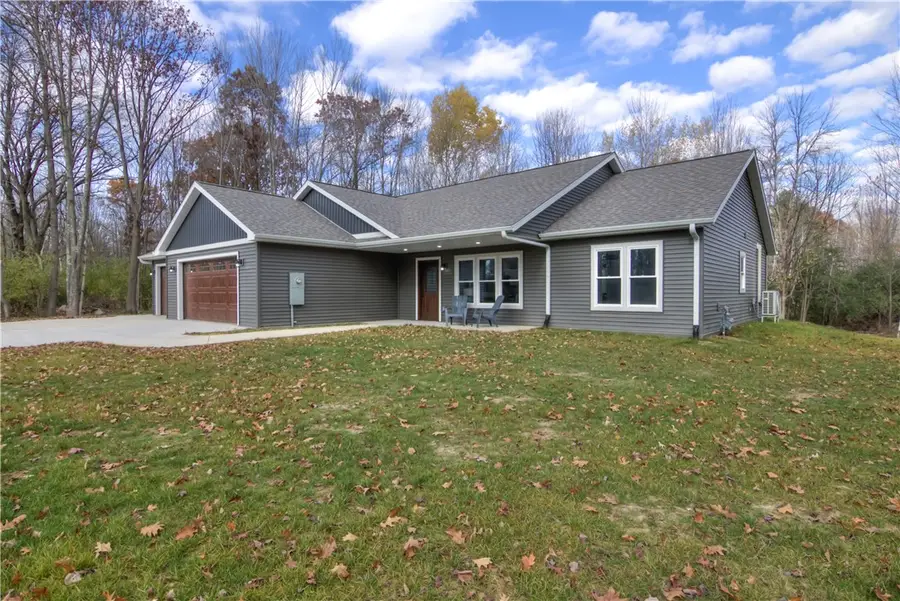 24888 65th Avenue, Cadott, WI 54727 - Image #2