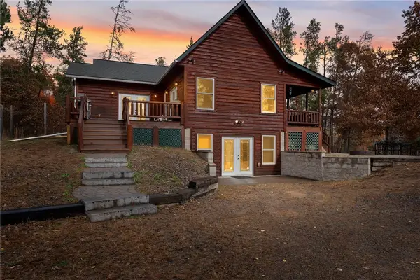 6940 Lumberjack Trail, Danbury, WI 54830