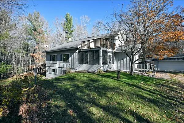 5267 County Road A, Webster, WI 54893