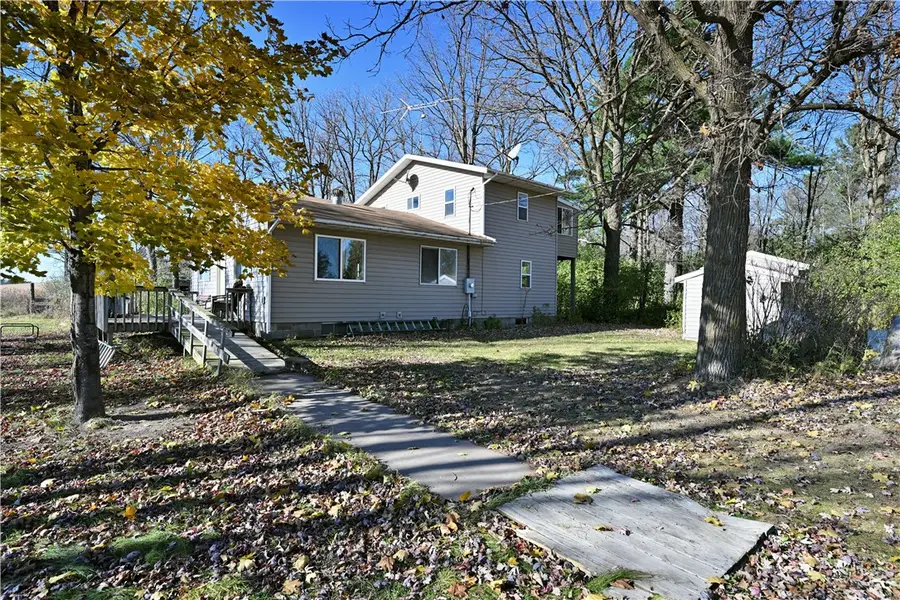 4003 N Spur Rd Road, Shell Lake, WI 54871 - Image #2