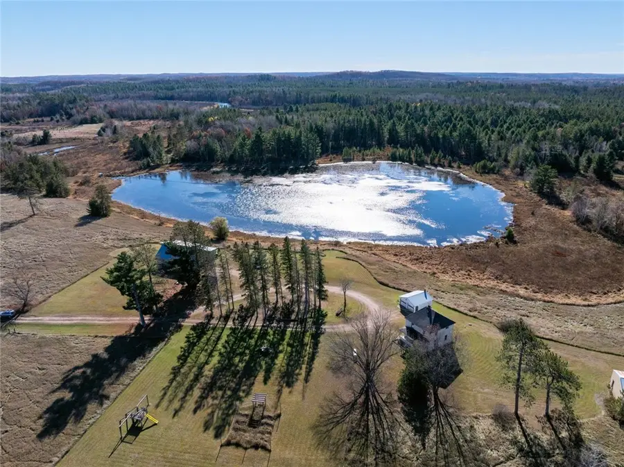 W 501 E River Road, Hayward, WI 54843 - Image #2