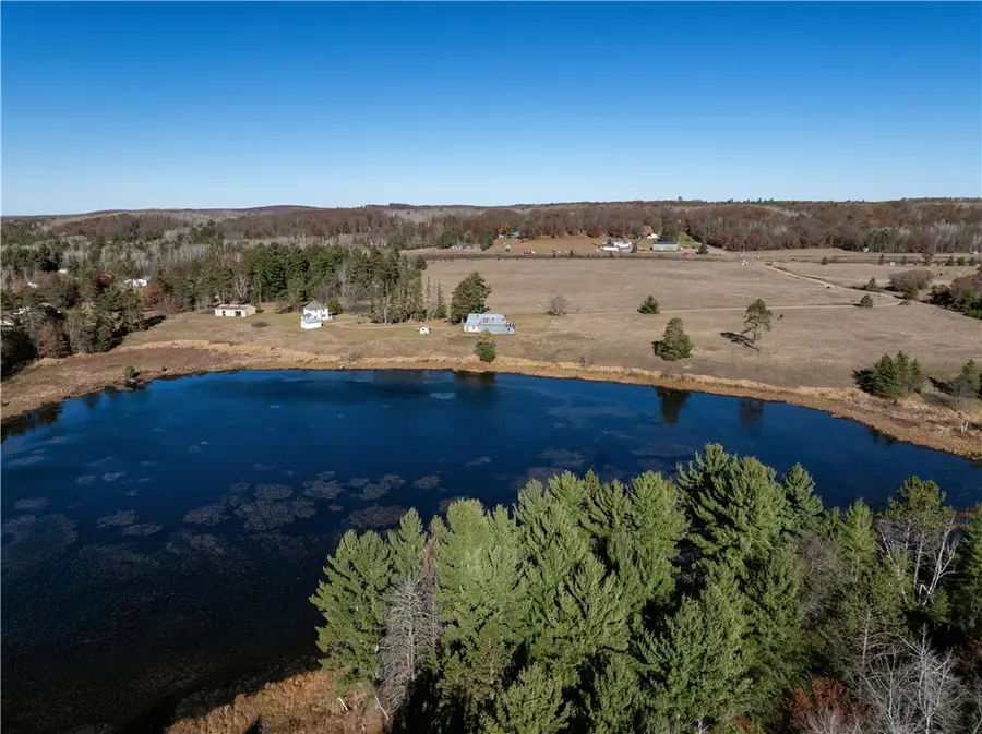 W 501 E River Road, Hayward, WI 54843 - Image #3