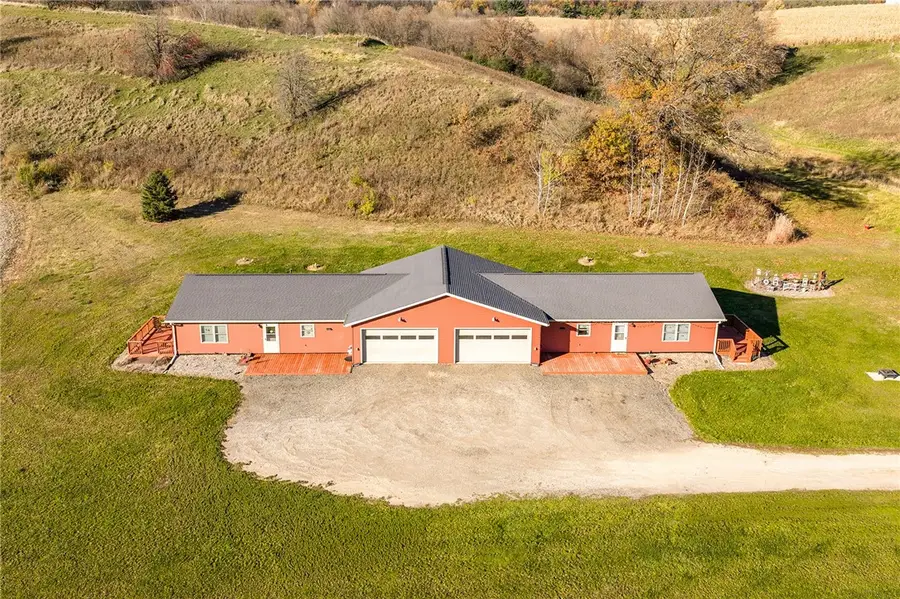 W19294  - W19292 State Road 95, Arcadia, WI 54612 - Image #2