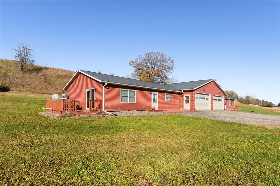 W19294  - W19292 State Road 95, Arcadia, WI 54612 - Image #3