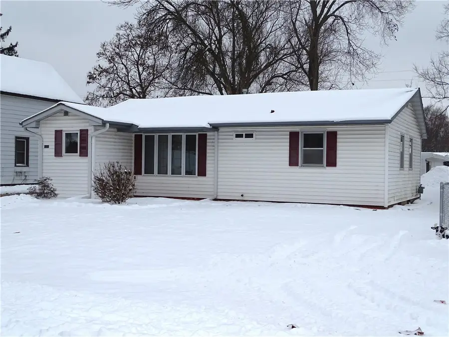 1222 Durand Street, Durand, WI 54736 - #2