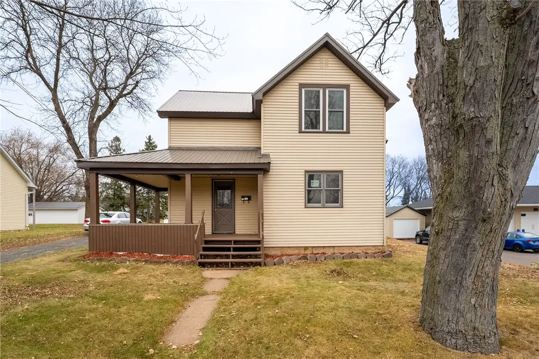 329 S Broadway Street, Stanley, WI 54768 - Image #1