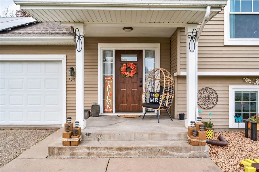 193 Bobwhite Street, River Falls, WI 54022 - #2