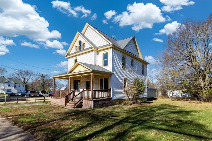 207 12th Avenue W, Menomonie, WI 54751 - #2
