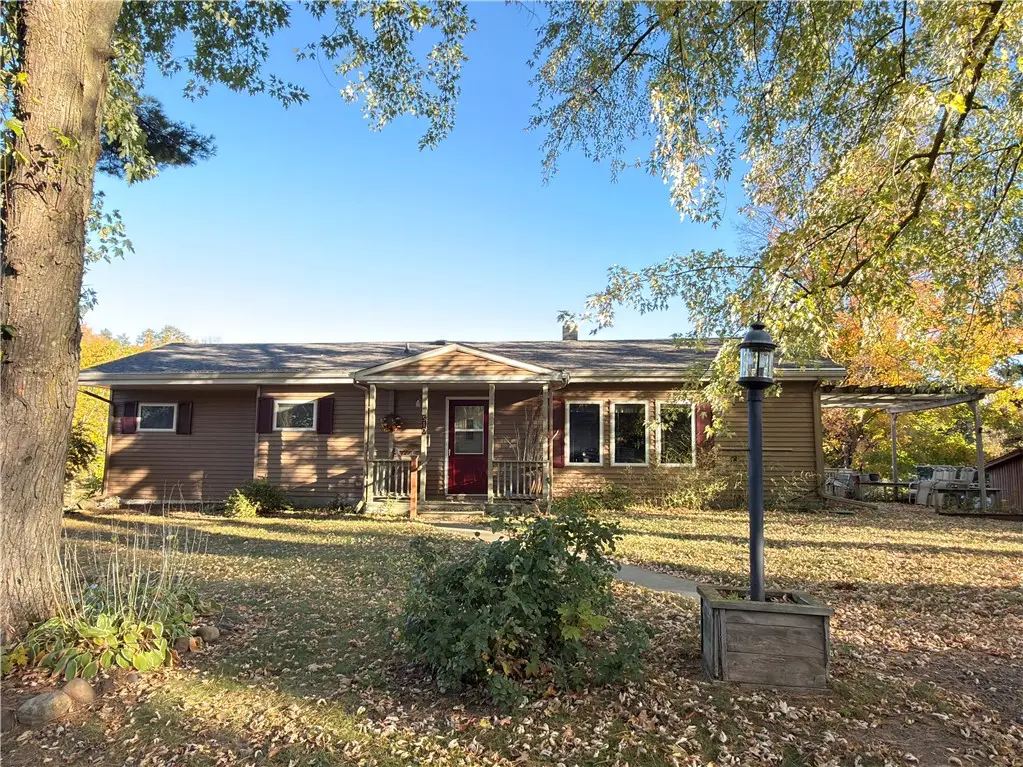 510 Maple Street W, Frederic, WI 54837 - #1