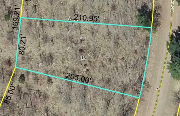 Lot 49 Red Wing Place, Danbury, WI 54830