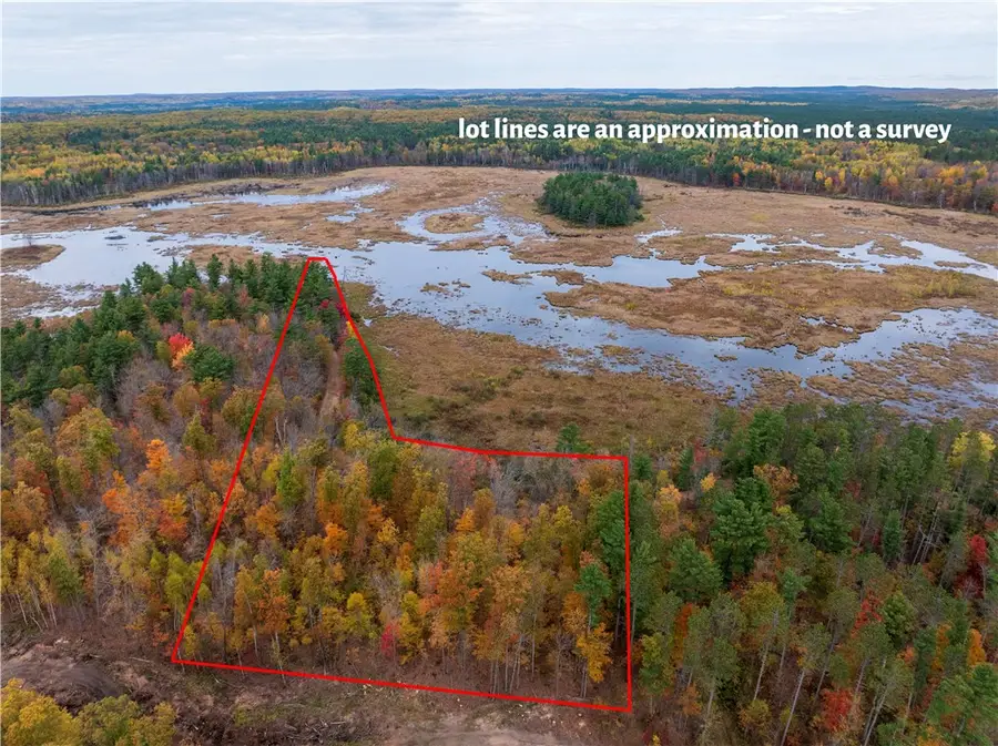 Lot 55 Vasa Road, Hayward, WI 54843 - Image #2