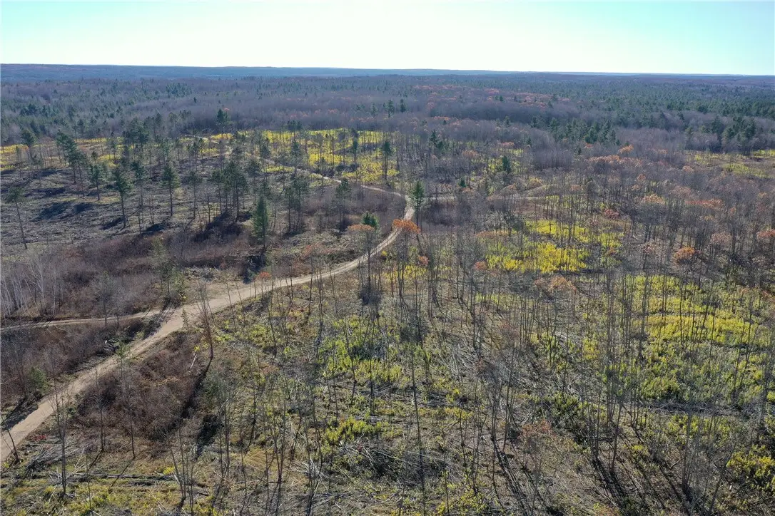 TBD N Larsen Road, Hayward, WI 54843 - Image #1