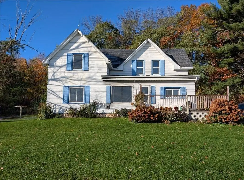 82 12th Street, Ridgeland, WI 54763 - #1