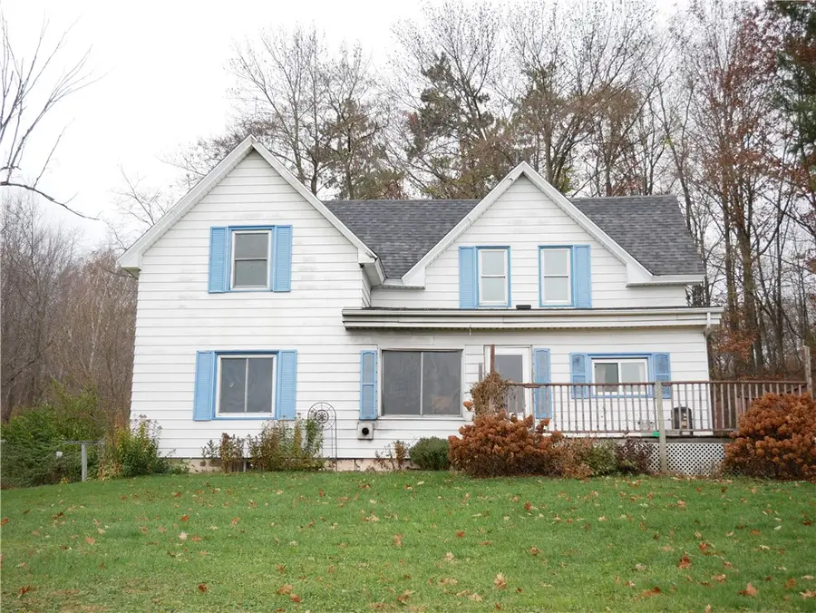 82 12th Street, Ridgeland, WI 54763 - #3