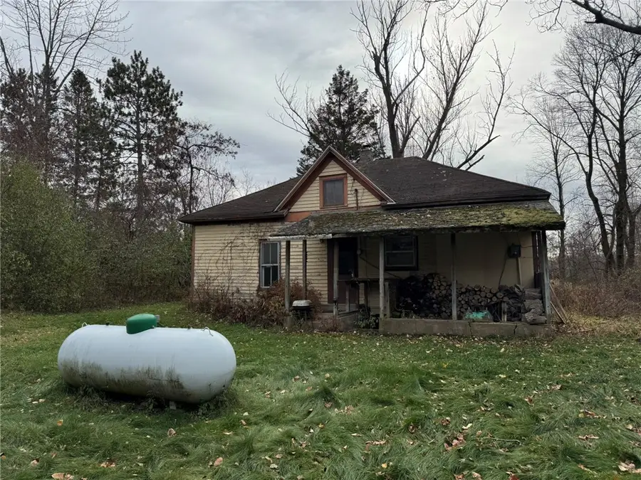 N3328 New Knapp Road, Shell Lake, WI 54871 - Image #3