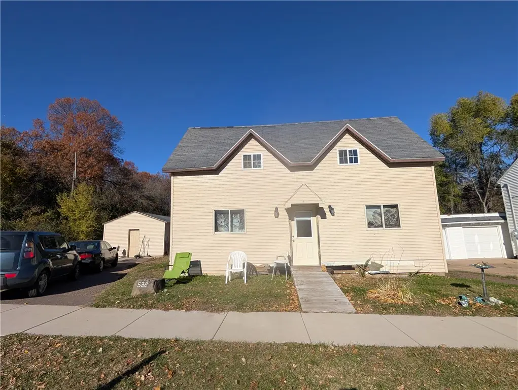 538 Maple Street, Eau Claire, WI 54703 - Image #1