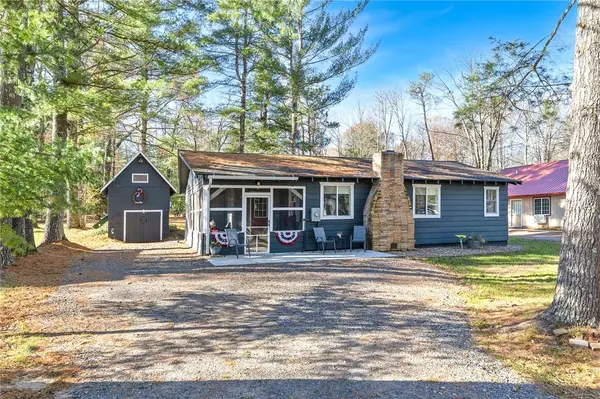 333 N Maple Lane, Merrillan, WI 54754