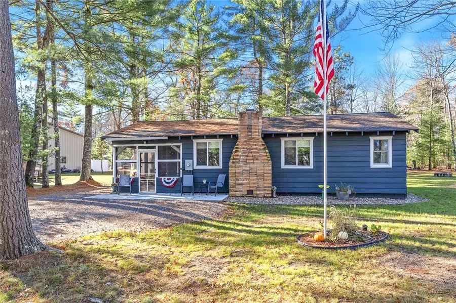 333 N Maple Lane, Merrillan, WI 54754 - Image #2