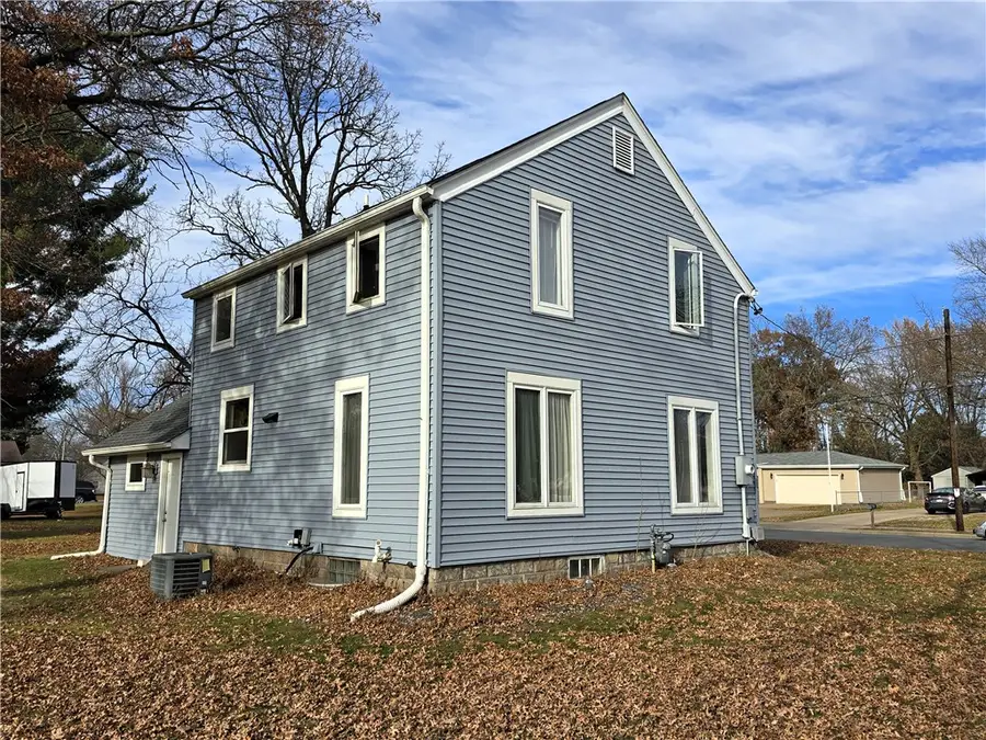 3233 Potter Road, Eau Claire, WI 54703 - #3