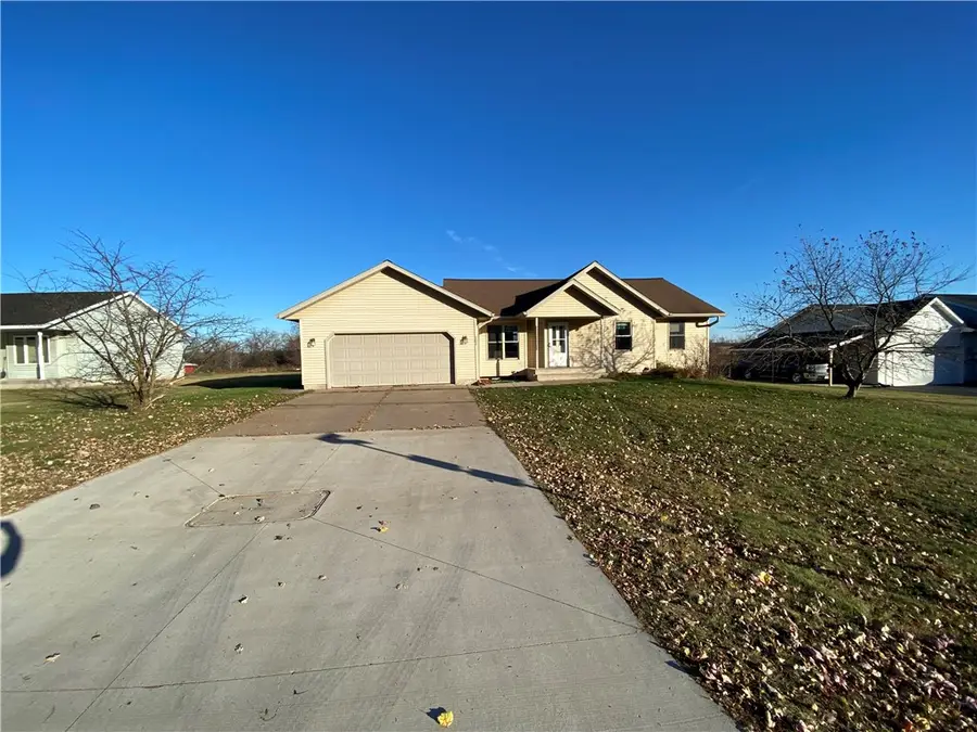 202 S East Street, New Auburn, WI 54757 - Image #2