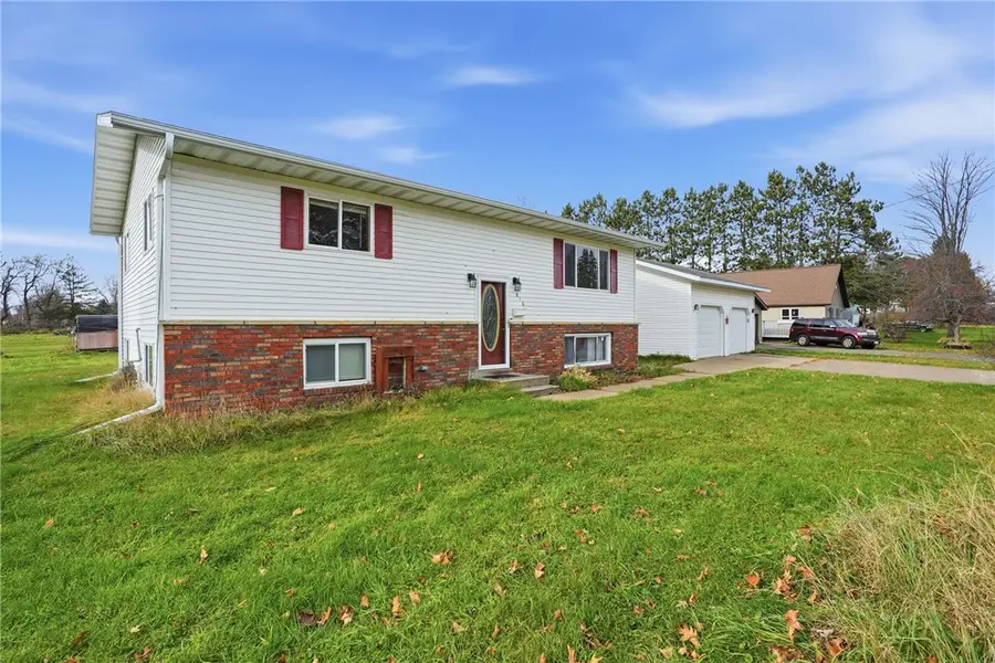 816 E 9th Street S, Ladysmith, WI 54848 - #2