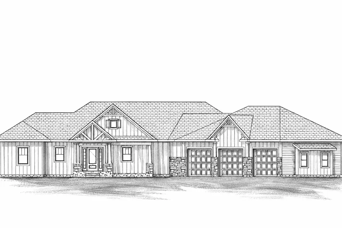 2489 27 5/8 Street, Rice Lake, WI 54868 - #1