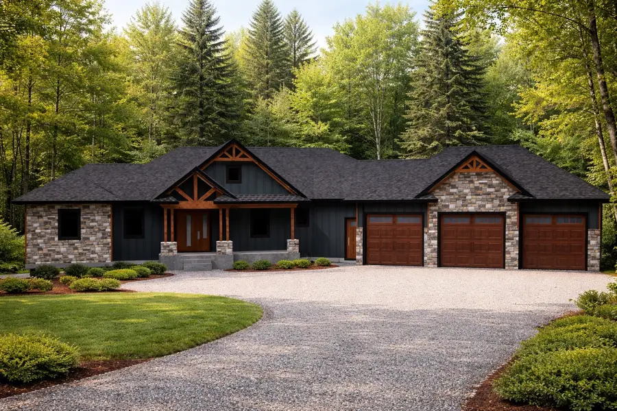 2489 27 5/8 Street, Rice Lake, WI 54868 - #2