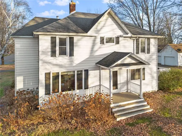 1045 Grove Street, Cumberland, WI 54829