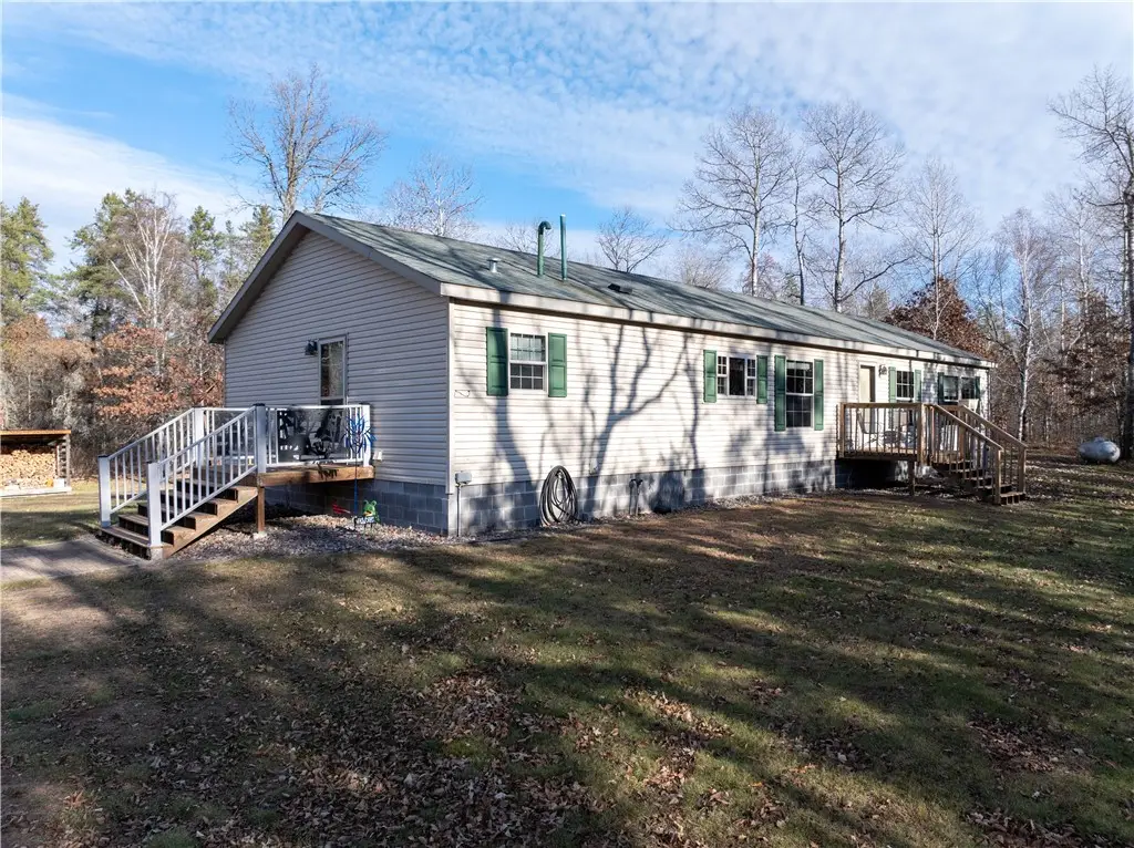12497 E Zee Bee Drive, Gordon, WI 54838 - Image #1