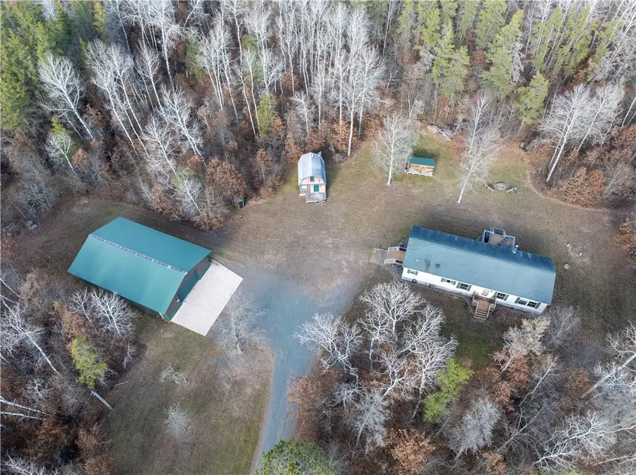 12497 E Zee Bee Drive, Gordon, WI 54838 - Image #3