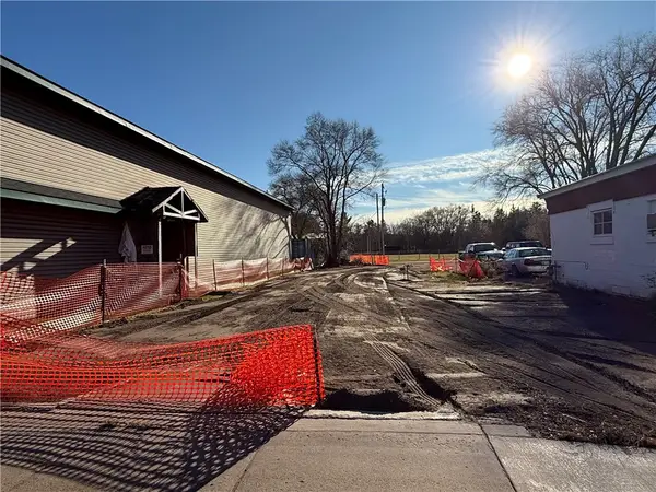 317 W 5th Avenue, Minong, WI 54859