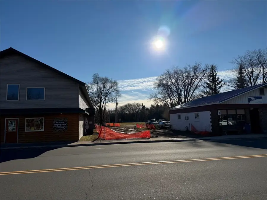 317 W 5th Avenue, Minong, WI 54859 - #3