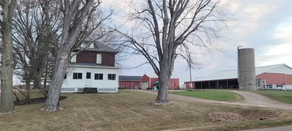 8532 300th Street, Boyd, WI 54726