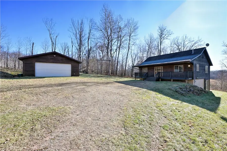 W2551 Winton Road, Springbrook, WI 54875 - Image #2