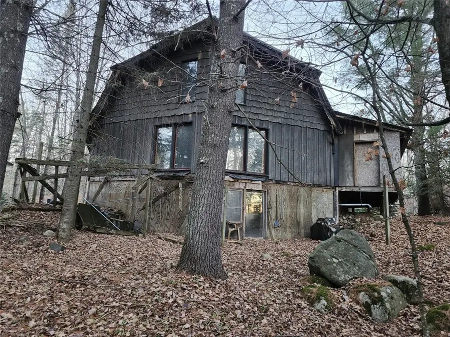 6856W Wolf Island Road, Hayward, WI 54843 - Image #2