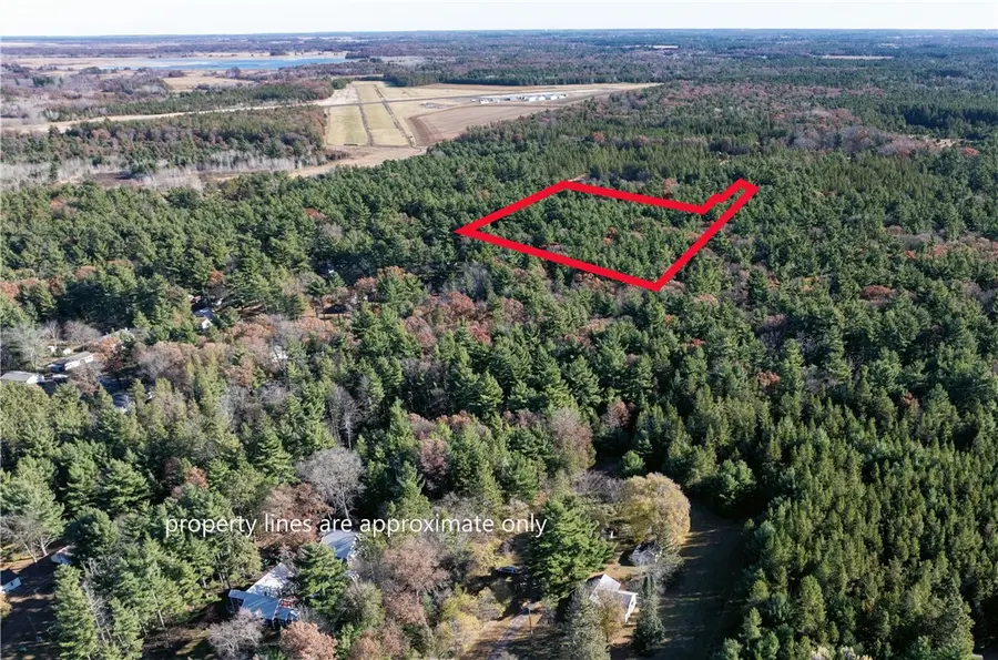 XXX Harmon Avenue E, Grantsburg, WI 54840 - #3