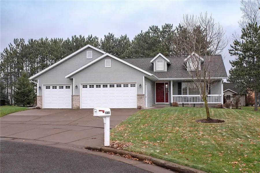 1385 Jake Place, Chippewa Falls, WI 54729 - Image #2