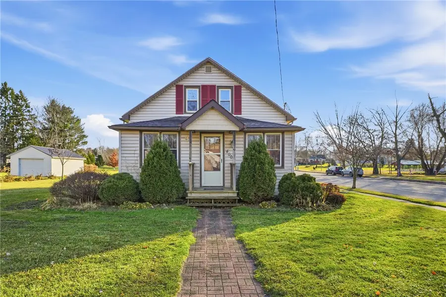 400 E Stanley Street, Thorp, WI 54771 - Image #2