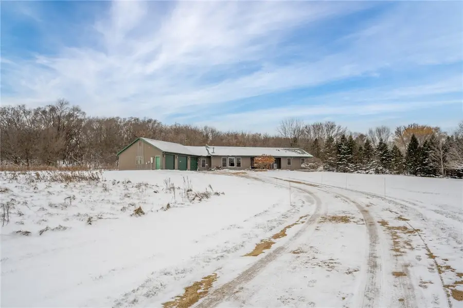 2061 10th Avenue, Star Prairie, WI 54026 - #2