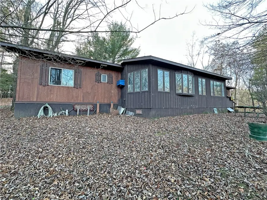 9298 W Yellow River Drive, Spooner, WI 54801 - Image #2