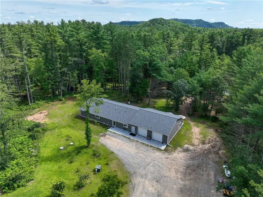 W10362 Lower Lake Drive, Merrillan, WI 54754 - Image #2