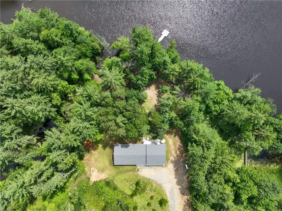 W10362 Lower Lake Drive, Merrillan, WI 54754 - Image #3