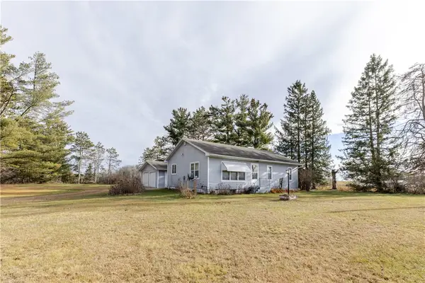 714 N State Highway 40, Exeland, WI 54835